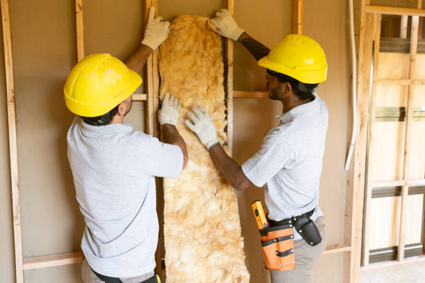 Best Residential Insulation Services  in Ross, CA